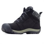 Keen, 1025452, Kaci II Winter Mid, black