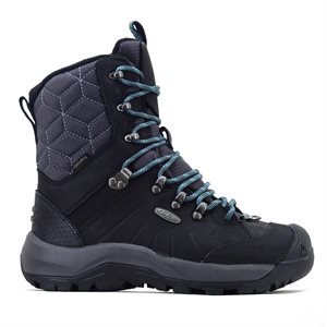 Keen, 1023622, Revel IV High Polar-W, black / north atlantic