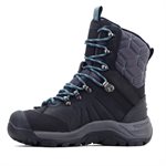 Keen, 1023622, Revel IV High Polar-W, black / north atlantic