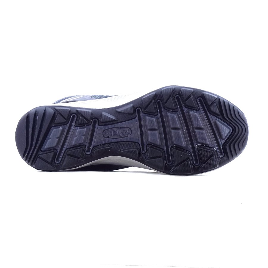 Keen, 1026879, Terradora Flex Mid WP-W, black / steel grey