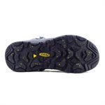 Keen, 1023631, Revel IV Mid polar-W, black / harbor gray