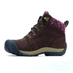 Keen, 1025451, Kaci II Winter Mid, chestnut / brindle