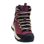Keen, 1025456, Revel IV Mid Polar-W, Rhubarb / plaza taupe