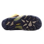 Keen, 1026717, Betty Boot WP-W, burgundy / brindle