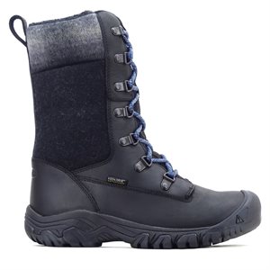 Keen, 1023608, Greta Tall Boot, black
