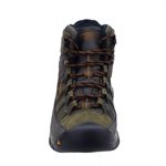Keen, 1017787, Targhee III WP-M, black olive