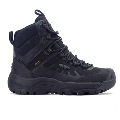 Keen, 1023891, Revel IV Exp Mid-Polar-M,black / magnet Keen, 1023891, Revel IV Exp Mid-Polar-M,black / magnet