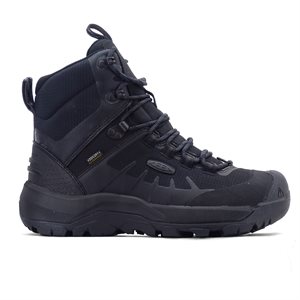 Keen, 1023891, Revel IV Exp Mid-Polar-M,black / magnet