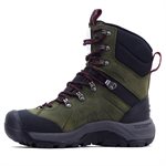 Keen, 1023621, Revel IV High Polar - M, magnet / red carpet