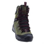 Keen, 1023621, Revel IV High Polar - M, magnet / red carpet