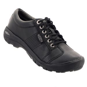 Keen, Austin-M, 1002990, Black / Noir