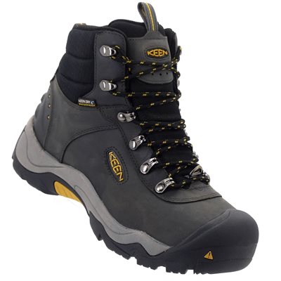 Keen, Revel 111-M, 1013305, Magnet / Tawny Olive Keen, Revel 111-M, 1013305, Magnet / Tawny Olive