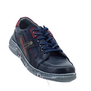 Krisbut, Chaussure Marine Multi,5220-3-1