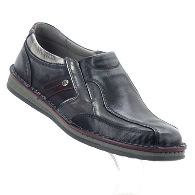Krisbut, 4993-5, Gris Krisbut, 4993-5, Gris