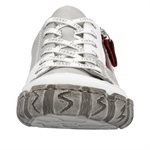 Rieker, L0302-40, Weiss