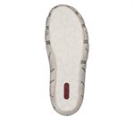 Rieker, L0302-40, Weiss