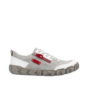 Rieker, L0302-40, Weiss