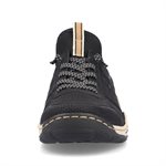 Rieker, L0563-00, Black