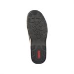 Rieker, L0563-00, Black
