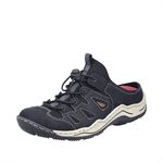 Rieker, L0567-00, Black