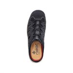 Rieker, L0567-00, Black