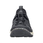 Rieker, L0567-00, Black