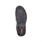 Rieker, L0567-00, Black