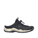 Rieker, L0567-00, Black