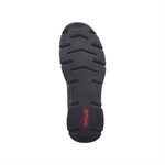 Rieker, L0665-00, Schwarz