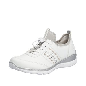 Rieker, Blanc, L3259-80
