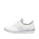 Rieker, Blanc, L3259-80