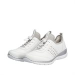 Rieker, Blanc, L3259-80