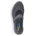 Rieker, L32B5-00, Black