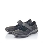 Rieker, L32B5-00, Black