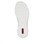Rieker, L32F1-80, Weiss
