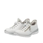 Rieker, L32F1-80, Weiss