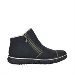 Rieker, L4270-00, Black