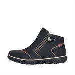 Rieker, L4270-00, Black