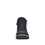 Rieker, L4270-00, Black