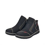 Rieker, L4270-00, Black