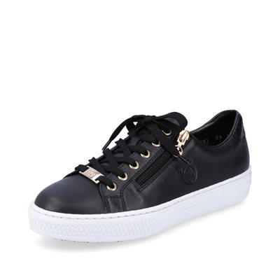Rieker, L59L1-01, Black Rieker, L59L1-01, Black