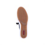 Rieker, L59L1-01, Black
