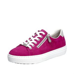 Rieker, Rouge, L59L1-31