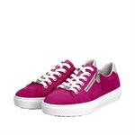 Rieker, Rouge, L59L1-31