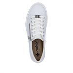 Rieker, L59L1-83, Weiss