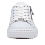 Rieker, L59L1-83, Weiss