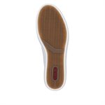 Rieker, L59L1-83, Weiss