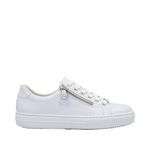 Rieker, L59L1-83, Weiss