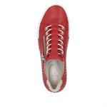 Rieker, L7250-34, Scarlet
