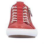 Rieker, L7250-34, Scarlet